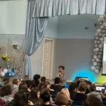В ВФ РГУ СоцТех прошла лекция Общества «Знание» о семейных ценностях В ВФ РГУ СоцТех прошла лекция Общества «Знание» о семейных ценностях