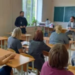 В ВФ РГУ СоцТех прошло внеочередное совещание с классными руководителями В ВФ РГУ СоцТех прошло внеочередное совещание с классными руководителями