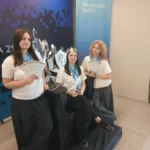 Студенты ВФ РГУ СоцТех приняли участие в дне открытых дверей кампуса «Школы 21»