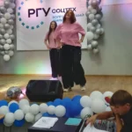 В ВФ РГУ СоцТех прошла торжественная линейка, посвященная Дню знаний В ВФ РГУ СоцТех прошла торжественная линейка, посвященная Дню знаний