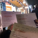 Преподаватель и студенты ВФ РГУ СоцТех стали участниками всероссийского фестиваля «#ЗАОДНО» Преподаватель и студенты ВФ РГУ СоцТех стали участниками всероссийского фестиваля «#ЗАОДНО»