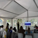 Преподаватель и студенты ВФ РГУ СоцТех стали участниками всероссийского фестиваля «#ЗАОДНО» Преподаватель и студенты ВФ РГУ СоцТех стали участниками всероссийского фестиваля «#ЗАОДНО»