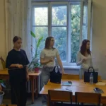 В ВФ РГУ СоцТех прошел тренинг на сплочение «Опора жизни» В ВФ РГУ СоцТех прошел тренинг на сплочение «Опора жизни»