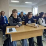«От идеи до бизнеса»: в ВФ РГУ СоцТех прошел открытый урок для будущих предпринимателей «От идеи до бизнеса»: в ВФ РГУ СоцТех прошел открытый урок для будущих предпринимателей
