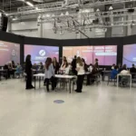ВФ РГУ СоцТех принял участие в выставке «Навигатор поступления» ВФ РГУ СоцТех принял участие в выставке «Навигатор поступления»