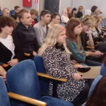 В ВФ РГУ СоцТех прошла открытая лекция по трудовому законодательству