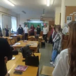 В ВФ РГУ СоцТех прошел тренинг на сплочение «Опора жизни» В ВФ РГУ СоцТех прошел тренинг на сплочение «Опора жизни»