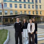 Преподаватель и студенты ВФ РГУ СоцТех стали участниками всероссийского фестиваля «#ЗАОДНО» Преподаватель и студенты ВФ РГУ СоцТех стали участниками всероссийского фестиваля «#ЗАОДНО»