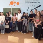В ВФ РГУ СоцТех прошла интерактивная игра «Предвыборные гонки» В ВФ РГУ СоцТех прошла интерактивная игра «Предвыборные гонки»