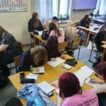 В ВФ РГУ СоцТех прошел тренинг на сплочение «Опора жизни» В ВФ РГУ СоцТех прошел тренинг на сплочение «Опора жизни»