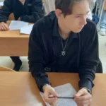 В ВФ РГУ СоцТех успешно завершился цикл Всероссийских проверочных работ В ВФ РГУ СоцТех успешно завершился цикл Всероссийских проверочных работ