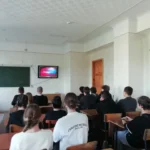 В ВФ РГУ СоцТех прошли классные часы по профилактике деструктивного поведения В ВФ РГУ СоцТех прошли классные часы по профилактике деструктивного поведения
