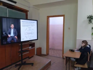 В ВФ РГУ СоцТех прошел вебинар по профилактике радикальных установок среди молодежи