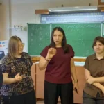 В ВФ РГУ СоцТех прошел тренинг на сплочение «Опора жизни» В ВФ РГУ СоцТех прошел тренинг на сплочение «Опора жизни»