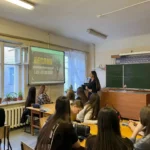 Мы против терроризма: тематические часы в ВФ РГУ СоцТех Мы против терроризма: тематические часы в ВФ РГУ СоцТех
