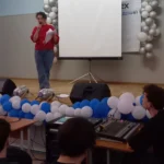 В ВФ РГУ СоцТех прошла открытая лекция по трудовому законодательству