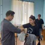 В ВФ РГУ СоцТех прошла интерактивная игра «Предвыборные гонки» В ВФ РГУ СоцТех прошла интерактивная игра «Предвыборные гонки»