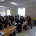 «От идеи до бизнеса»: в ВФ РГУ СоцТех прошел открытый урок для будущих предпринимателей «От идеи до бизнеса»: в ВФ РГУ СоцТех прошел открытый урок для будущих предпринимателей