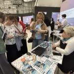 ВФ РГУ СоцТех принял участие в выставке «Навигатор поступления» ВФ РГУ СоцТех принял участие в выставке «Навигатор поступления»