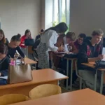 В ВФ РГУ СоцТех успешно завершился цикл Всероссийских проверочных работ В ВФ РГУ СоцТех успешно завершился цикл Всероссийских проверочных работ