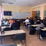 В ВФ РГУ СоцТех прошел вебинар по профилактике радикальных установок среди молодежи В ВФ РГУ СоцТех прошел вебинар по профилактике радикальных установок среди молодежи