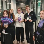 Студенты ВФ РГУ СоцТех приняли участие в Межрегиональном форуме молодежного предпринимательства «Мой бизнес» Студенты ВФ РГУ СоцТех приняли участие в Межрегиональном форуме молодежного предпринимательства «Мой бизнес»