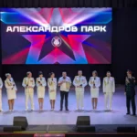 «Без срока давности»: студенты ВФ РГУ СоцТех посетили концерт Ансамбля Минобороны РФ