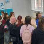 В ВФ РГУ СоцТех прошла акция «Словарь дружбы» в рамках Года единства народов России В ВФ РГУ СоцТех прошла акция «Словарь дружбы» в рамках Года единства народов России