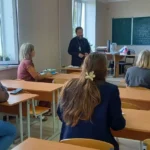 В ВФ РГУ СоцТех прошло внеочередное совещание с классными руководителями В ВФ РГУ СоцТех прошло внеочередное совещание с классными руководителями