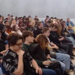 В ВФ РГУ СоцТех прошла открытая лекция по трудовому законодательству