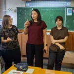 В ВФ РГУ СоцТех прошел тренинг на сплочение «Опора жизни» В ВФ РГУ СоцТех прошел тренинг на сплочение «Опора жизни»