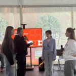 Преподаватель и студенты ВФ РГУ СоцТех стали участниками всероссийского фестиваля «#ЗАОДНО» Преподаватель и студенты ВФ РГУ СоцТех стали участниками всероссийского фестиваля «#ЗАОДНО»
