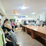 «Твое здоровье — твой выбор»: профилактическая встреча в общежитии ВФ РГУ СоцТех «Твое здоровье — твой выбор»: профилактическая встреча в общежитии ВФ РГУ СоцТех