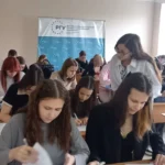 В ВФ РГУ СоцТех успешно завершился цикл Всероссийских проверочных работ В ВФ РГУ СоцТех успешно завершился цикл Всероссийских проверочных работ