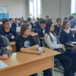 «От идеи до бизнеса»: в ВФ РГУ СоцТех прошел открытый урок для будущих предпринимателей «От идеи до бизнеса»: в ВФ РГУ СоцТех прошел открытый урок для будущих предпринимателей