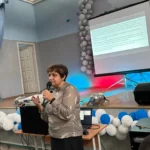 В ВФ РГУ СоцТех прошла лекция Общества «Знание» о семейных ценностях В ВФ РГУ СоцТех прошла лекция Общества «Знание» о семейных ценностях
