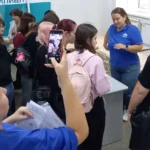 В ВФ РГУ СоцТех прошла акция «Словарь дружбы» в рамках Года единства народов России В ВФ РГУ СоцТех прошла акция «Словарь дружбы» в рамках Года единства народов России
