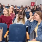 В ВФ РГУ СоцТех прошла открытая лекция по трудовому законодательству