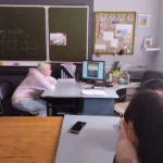В ВФ РГУ СоцТех прошли классные часы по профилактике деструктивного поведения В ВФ РГУ СоцТех прошли классные часы по профилактике деструктивного поведения