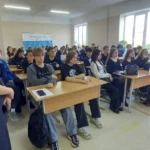 «От идеи до бизнеса»: в ВФ РГУ СоцТех прошел открытый урок для будущих предпринимателей «От идеи до бизнеса»: в ВФ РГУ СоцТех прошел открытый урок для будущих предпринимателей