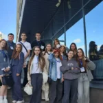 Студенты ВФ РГУ СоцТех приняли участие в Межрегиональном форуме молодежного предпринимательства «Мой бизнес» Студенты ВФ РГУ СоцТех приняли участие в Межрегиональном форуме молодежного предпринимательства «Мой бизнес»