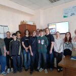 В ВФ РГУ СоцТех прошли классные часы по профилактике деструктивного поведения В ВФ РГУ СоцТех прошли классные часы по профилактике деструктивного поведения