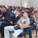 В ВФ РГУ СоцТех прошла открытая лекция по трудовому законодательству