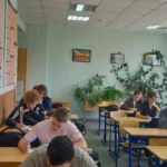 В ВФ РГУ СоцТех успешно завершился цикл Всероссийских проверочных работ В ВФ РГУ СоцТех успешно завершился цикл Всероссийских проверочных работ