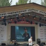 Преподаватель и студенты ВФ РГУ СоцТех стали участниками всероссийского фестиваля «#ЗАОДНО» Преподаватель и студенты ВФ РГУ СоцТех стали участниками всероссийского фестиваля «#ЗАОДНО»