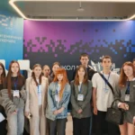 Студенты ВФ РГУ СоцТех приняли участие в Межрегиональном форуме молодежного предпринимательства «Мой бизнес» Студенты ВФ РГУ СоцТех приняли участие в Межрегиональном форуме молодежного предпринимательства «Мой бизнес»