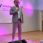 В ВФ РГУ СоцТех прошла торжественная линейка, посвященная Дню знаний В ВФ РГУ СоцТех прошла торжественная линейка, посвященная Дню знаний