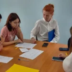 В ВФ РГУ СоцТех прошла интерактивная игра «Предвыборные гонки» В ВФ РГУ СоцТех прошла интерактивная игра «Предвыборные гонки»