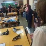 В ВФ РГУ СоцТех прошел тренинг на сплочение «Опора жизни» В ВФ РГУ СоцТех прошел тренинг на сплочение «Опора жизни»