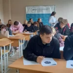 В ВФ РГУ СоцТех успешно завершился цикл Всероссийских проверочных работ В ВФ РГУ СоцТех успешно завершился цикл Всероссийских проверочных работ